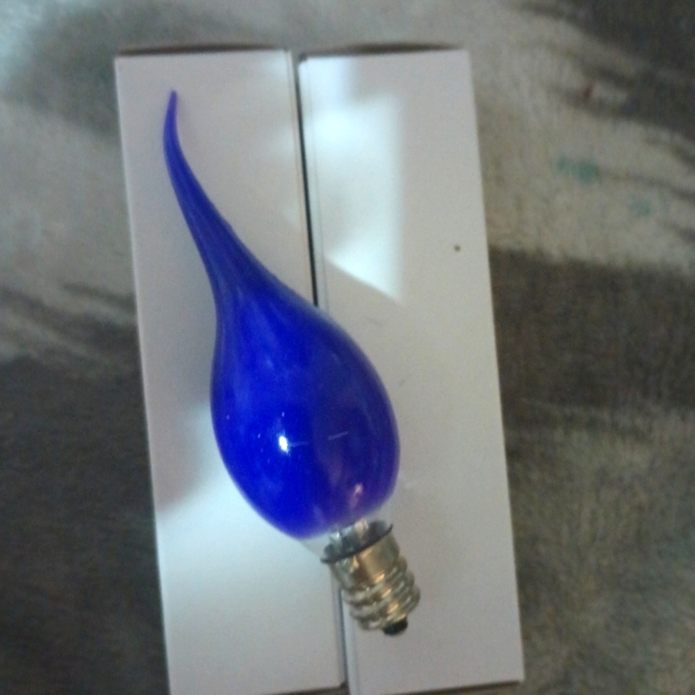 Led Silicone light bulb